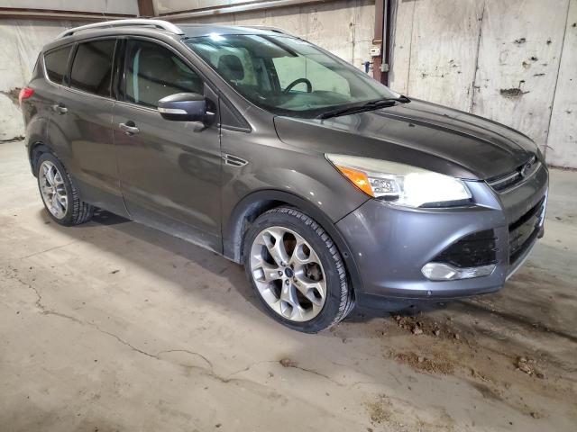 Photo 4 from auction – 2014 FORD ESCAPE TIT with VIN 1FMCU9J90EUB70048