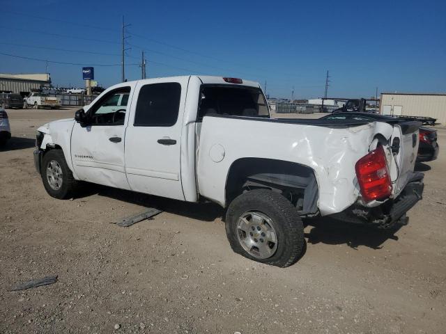 Photo 2 from auction – 2013 CHEVROLET SILVERADO with VIN 3GCPCSE0XDG138009