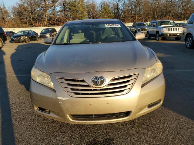 Photo 5 from auction – 2007 TOYOTA CAMRY with VIN 4T1BK46K77U552094