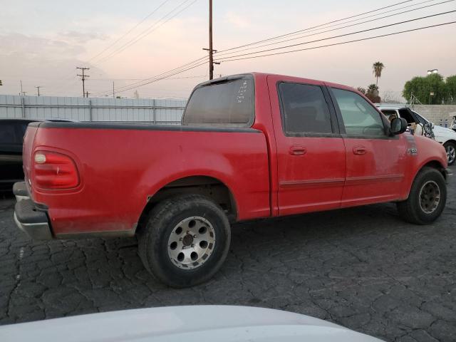Photo 3 from auction – 2003 FORD F150 SUPER with VIN 1FTRW07L63KD45502