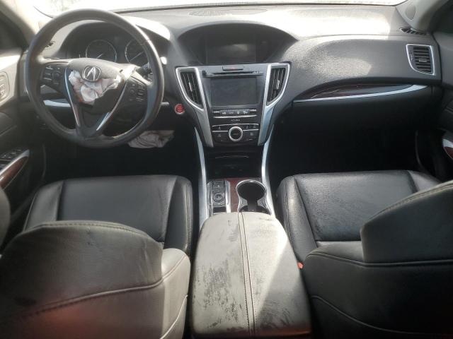 Photo 8 from auction – 2015 ACURA TLX with VIN 19UUB2F35FA025604