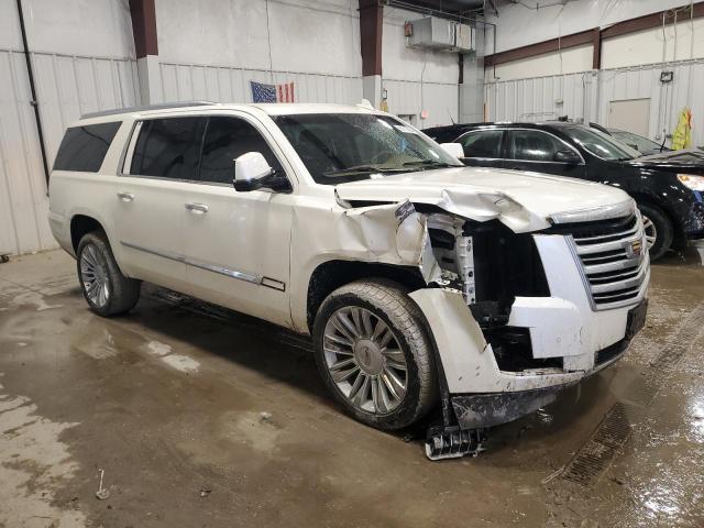 Photo 4 from auction – 2015 CADILLAC ESCALADE E with VIN 1GYS4UKJ4FR572648