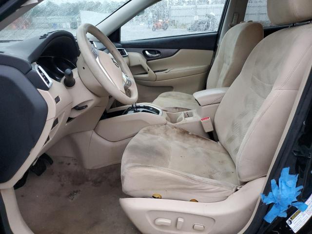 Photo 7 from auction – 2014 NISSAN ROGUE S with VIN 5N1AT2MT8EC850584