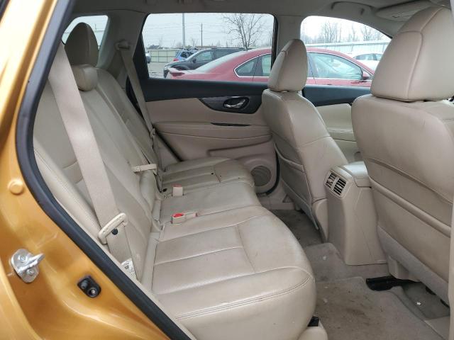 Photo 11 from auction – 2014 NISSAN ROGUE S with VIN 5N1AT2MV2EC799665