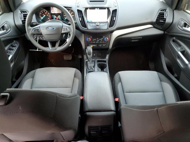Photo 8 from auction – 2018 FORD ESCAPE SE with VIN 1FMCU9GD4JUC87105