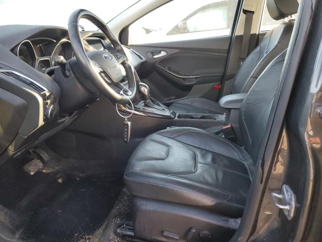 Photo 7 from auction – 2016 FORD FOCUS TITA with VIN 1FADP3N26GL244369