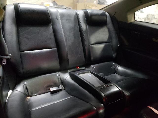 Photo 10 from auction – 2004 INFINITI G35 with VIN JNKCV54EX4M822576