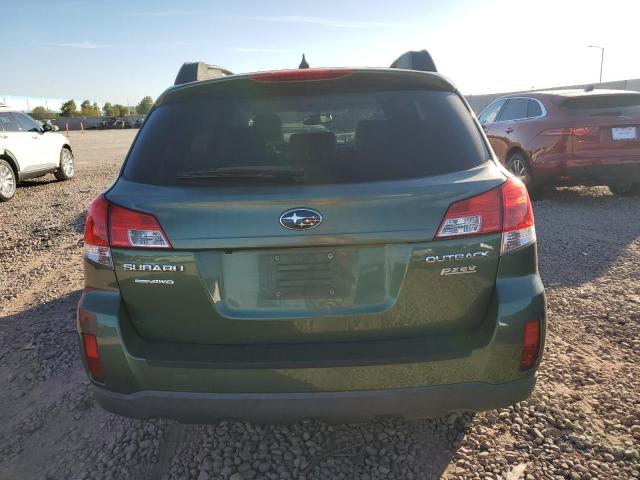 Снимка 6 от търг – 2012 SUBARU OUTBACK 2. с VIN 4S4BRBKCXC3273415