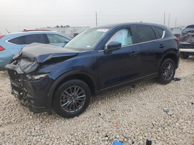 Photo 1 from auction – 2019 MAZDA CX-5 TOURI with VIN JM3KFACM9K1657041