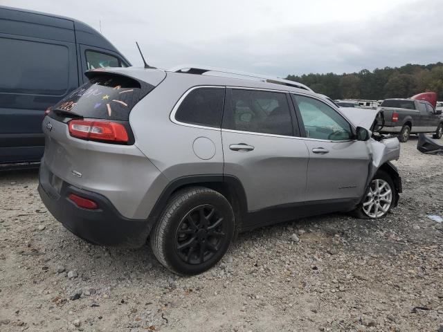 Photo 3 from auction – 2018 JEEP CHEROKEE L with VIN 1C4PJLCB1JD590049
