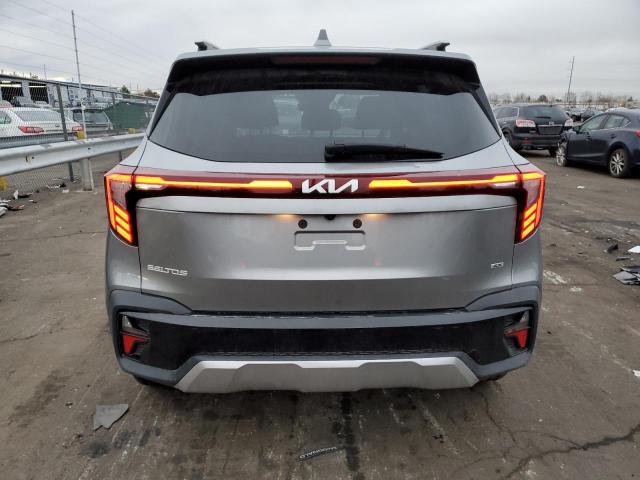 Photo 6 from auction – 2024 KIA SELTOS S with VIN KNDEUCAA9R7554127