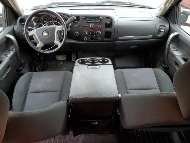 Photo 8 from auction – 2013 CHEVROLET SILVERADO with VIN 3GCPKSE76DG275271
