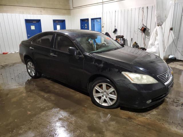 Photo 4 from auction – 2009 LEXUS ES 350 with VIN JTHBJ46G092331629