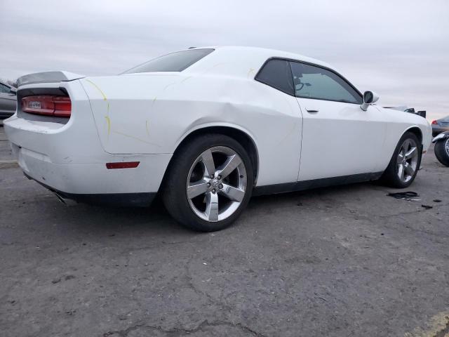 Photo 3 from auction – 2014 DODGE CHALLENGER with VIN 2C3CDYAG7EH234140