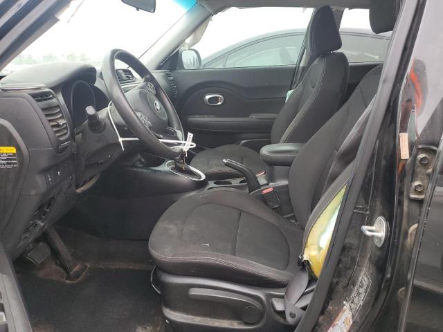 Photo 7 from auction – 2019 KIA SOUL with VIN KNDJN2A24K7920113