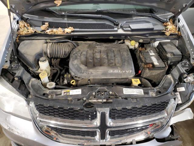 Photo 12 from auction – 2014 DODGE GRAND CARA with VIN 2C4RDGBG7ER306544