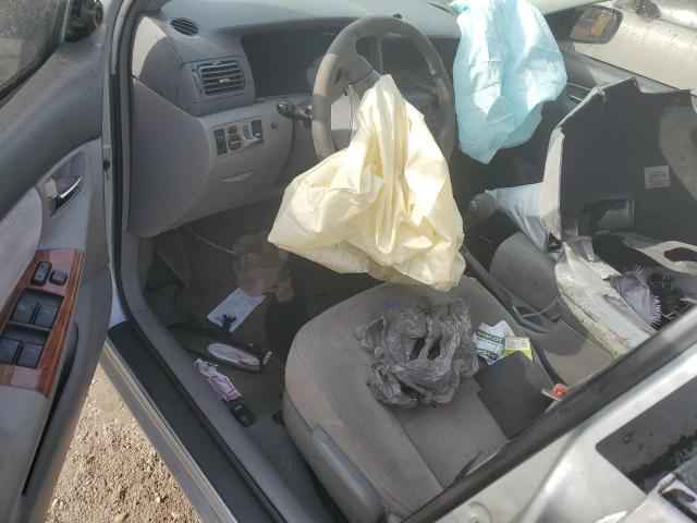 Photo 8 from auction – 2005 TOYOTA COROLLA CE with VIN 1NXBR32EX5Z453014
