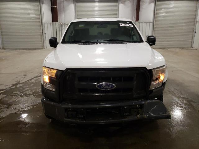 Photo 5 from auction – 2016 FORD F150 SUPER with VIN 1FTEW1EG0GFA31708
