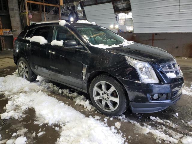 Photo 4 from auction – 2011 CADILLAC SRX PERFOR with VIN 3GYFNEEY7BS522301