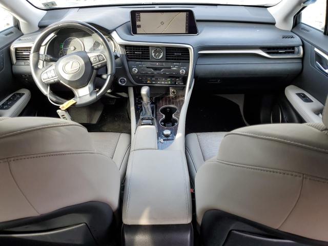 Photo 8 from auction – 2016 LEXUS RX 450H BA with VIN 2T2BGMCA3GC001087
