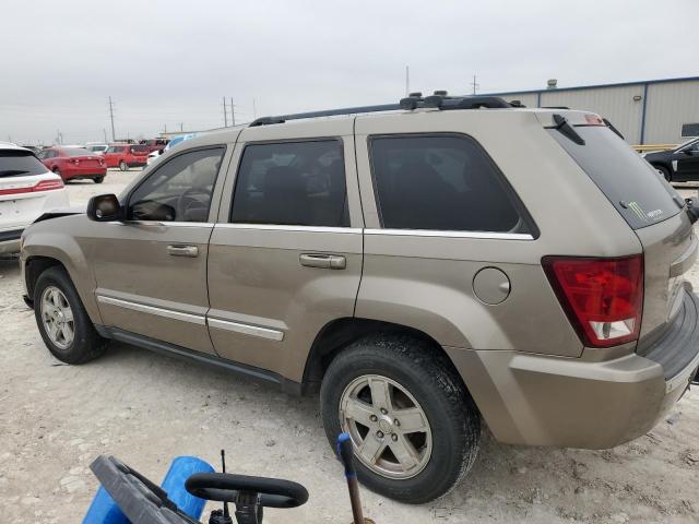 Photo 2 from auction – 2005 JEEP GRAND CHER with VIN 1J4HS58N65C648078