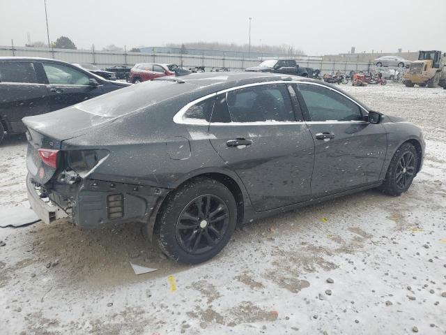 Photo 3 from auction – 2016 CHEVROLET MALIBU LT with VIN 1G1ZE5ST8GF315013