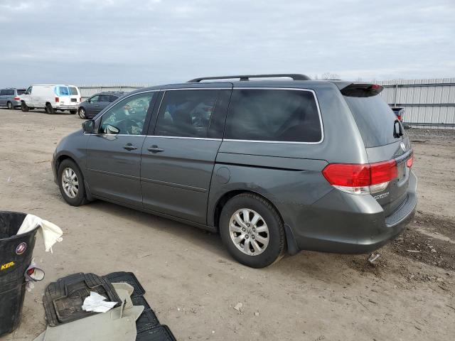Photo 2 from auction – 2008 HONDA ODYSSEY with VIN 5FNRL38488B407777