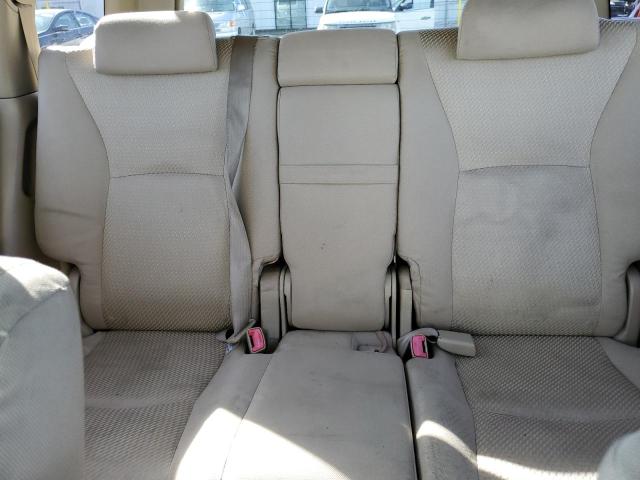 Фото 10 с аукциона – 2005 TOYOTA HIGHLANDER с VIN JTEGD21A550123124