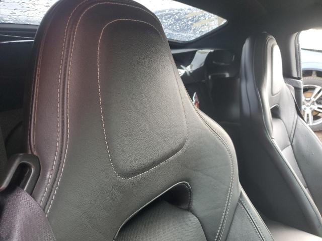 Photo 10 from auction – 2016 CHEVROLET CORVETTE S with VIN 1G1YB3D70G5121686