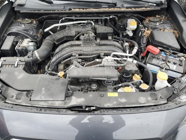 Photo 11 from auction – 2021 SUBARU CROSSTREK with VIN JF2GTAEC3M8348933