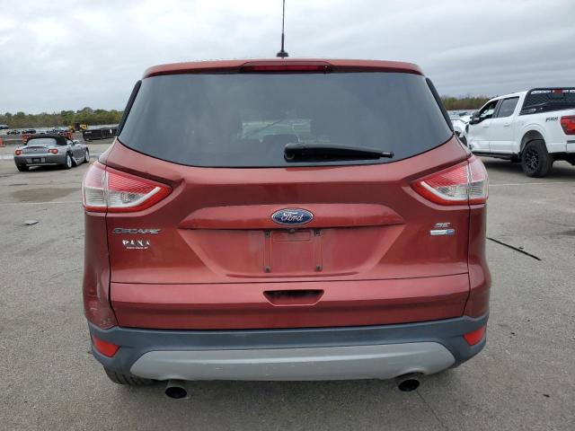 Photo 6 from auction – 2014 FORD ESCAPE SE with VIN 1FMCU9GX1EUD48152