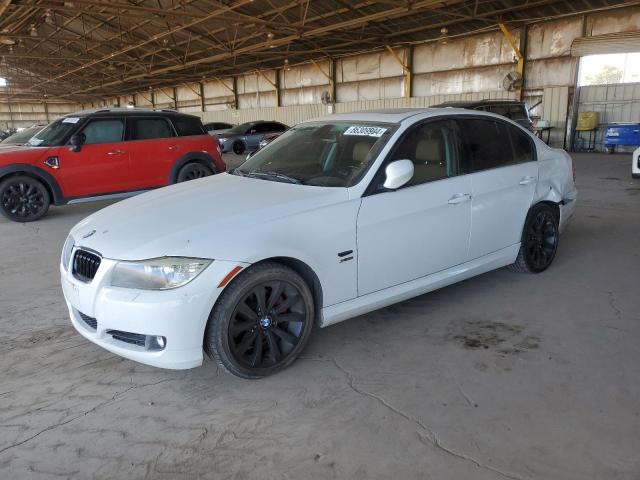 Photo 1 from auction – 2011 BMW 328 XI SUL with VIN WBAPK5C50BF124859
