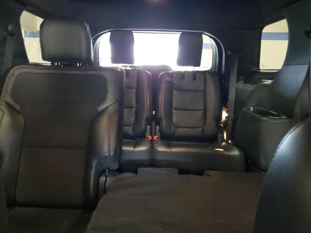 Photo 10 from auction – 2018 FORD EXPLORER X with VIN 1FM5K7D8XJGC91975