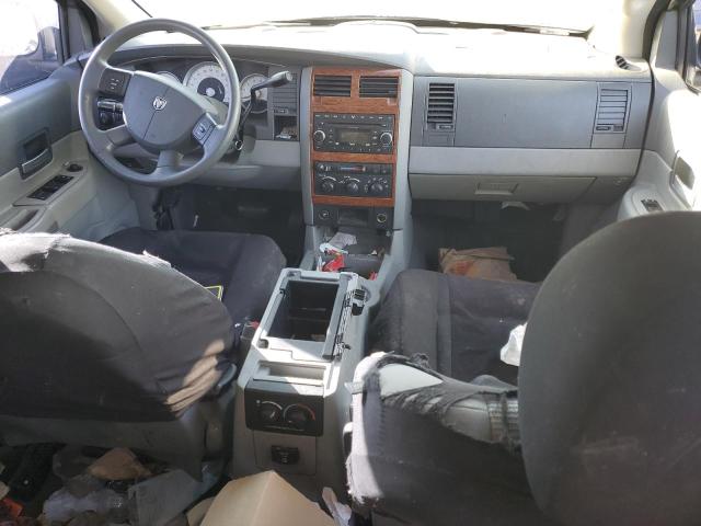 Photo 8 from auction – 2008 DODGE DURANGO SL with VIN 1D8HB48N58F155240