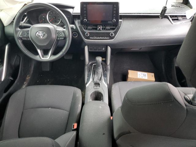 Photo 8 from auction – 2022 TOYOTA COROLLA CR with VIN 7MUCAABGXNV019935