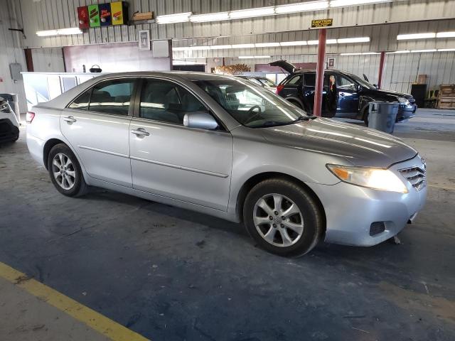 Photo 4 from auction – 2011 TOYOTA CAMRY BASE with VIN 4T1BF3EK8BU699369