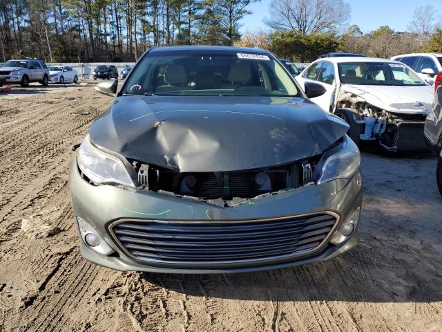 Photo 5 from auction – 2013 TOYOTA AVALON BAS with VIN 4T1BK1EB0DU067730