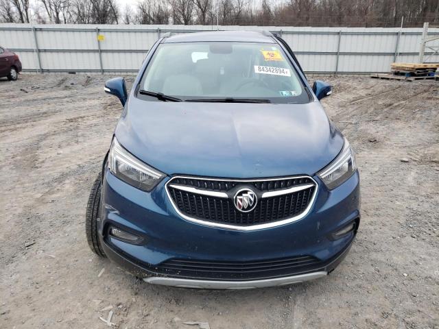 Photo 5 from auction – 2019 BUICK ENCORE SPO with VIN KL4CJ1SB7KB790509