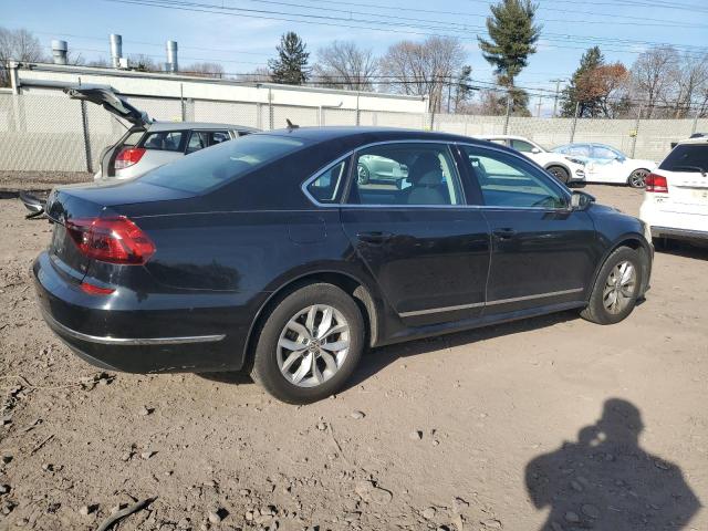 Photo 3 from auction – 2017 VOLKSWAGEN PASSAT S with VIN 1VWAT7A33HC062075