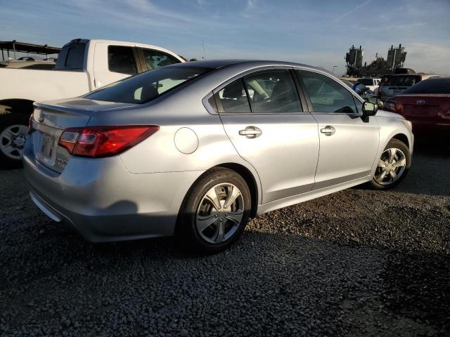 Photo 3 from auction – 2016 SUBARU LEGACY 2.5 with VIN 4S3BNAA69G3046549