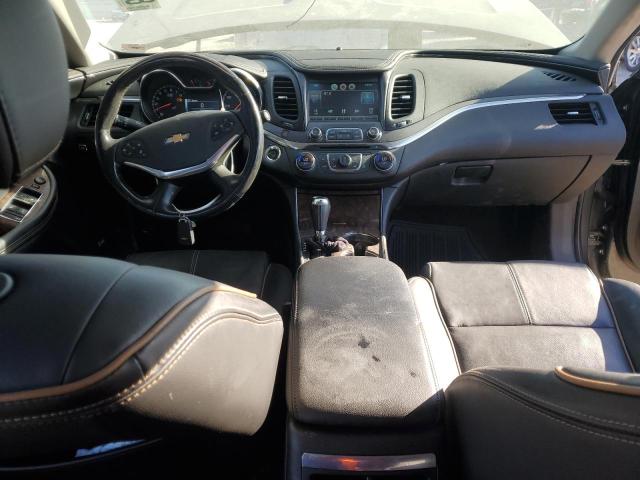 Photo 8 from auction – 2014 CHEVROLET IMPALA LTZ with VIN 1G1155S36EU164310