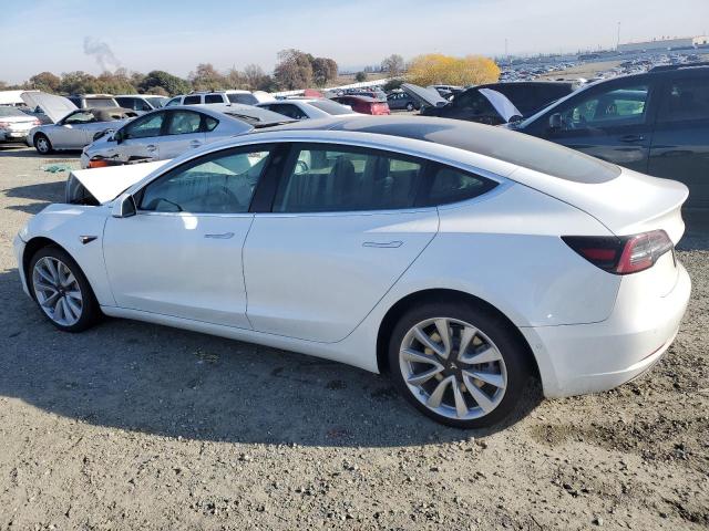 Photo 2 from auction – 2019 TESLA MODEL 3 with VIN 5YJ3E1EA1KF476462