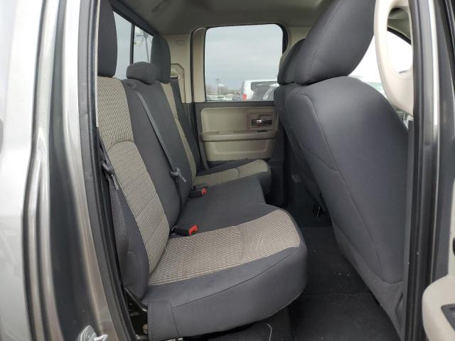 Photo 10 from auction – 2011 DODGE RAM 1500 with VIN 1D7RV1GT0BS583245