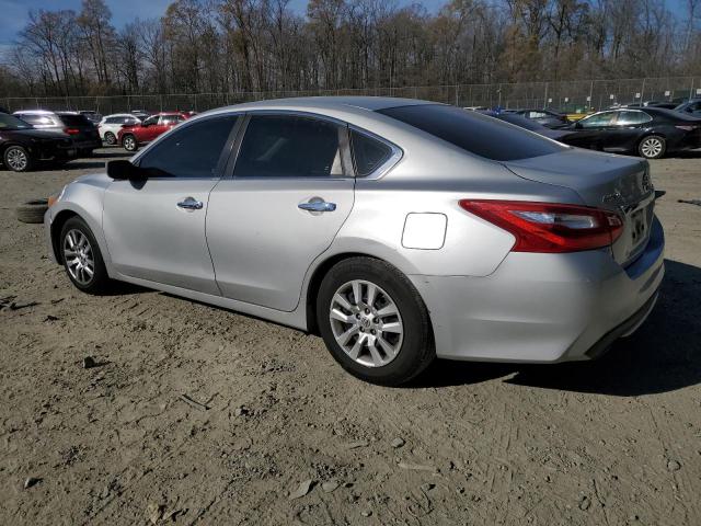 Photo 2 from auction – 2016 NISSAN ALTIMA 2.5 with VIN 1N4AL3AP0GC231343