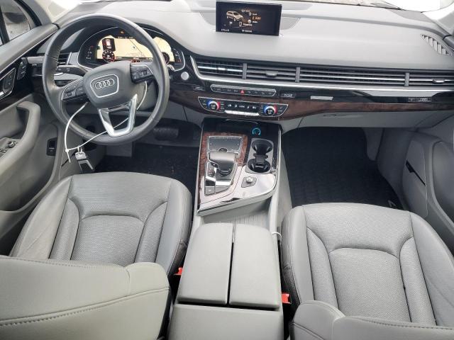 Photo 8 from auction – 2019 AUDI Q7 PRESTIG with VIN WA1VAAF74KD016270