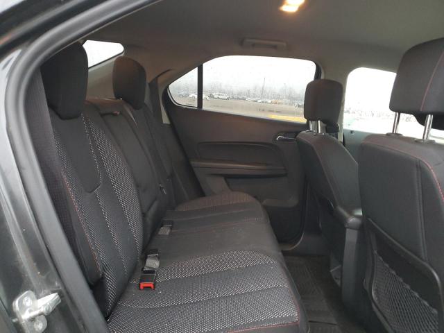 Photo 10 from auction – 2017 CHEVROLET EQUINOX LT with VIN 2GNFLFEK7H6310784