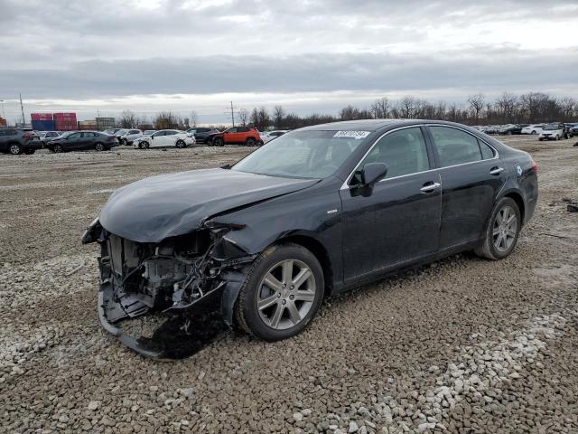 Photo 1 from auction – 2009 LEXUS ES 350 with VIN JTHBJ46G292297984