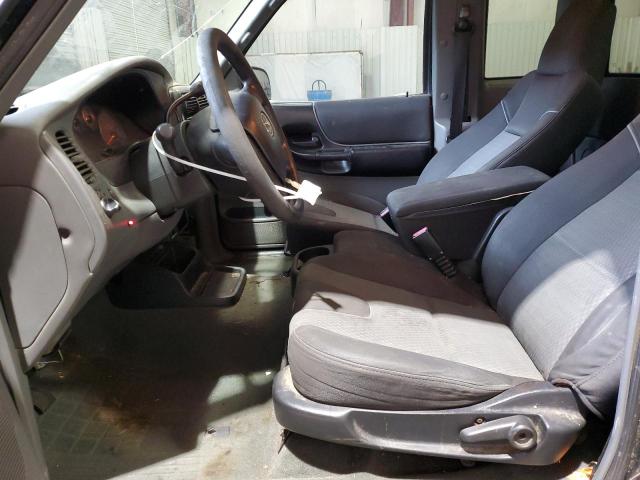 Photo 7 from auction – 2004 MAZDA B3000 CAB with VIN 4F4YR16UX4TM10096