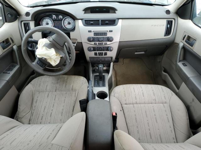 Photo 8 from auction – 2008 FORD FOCUS SE with VIN 1FAHP35N58W255973