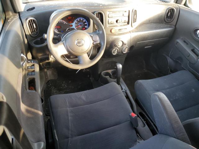Photo 8 from auction – 2009 NISSAN CUBE BASE with VIN JN8AZ28R89T101599